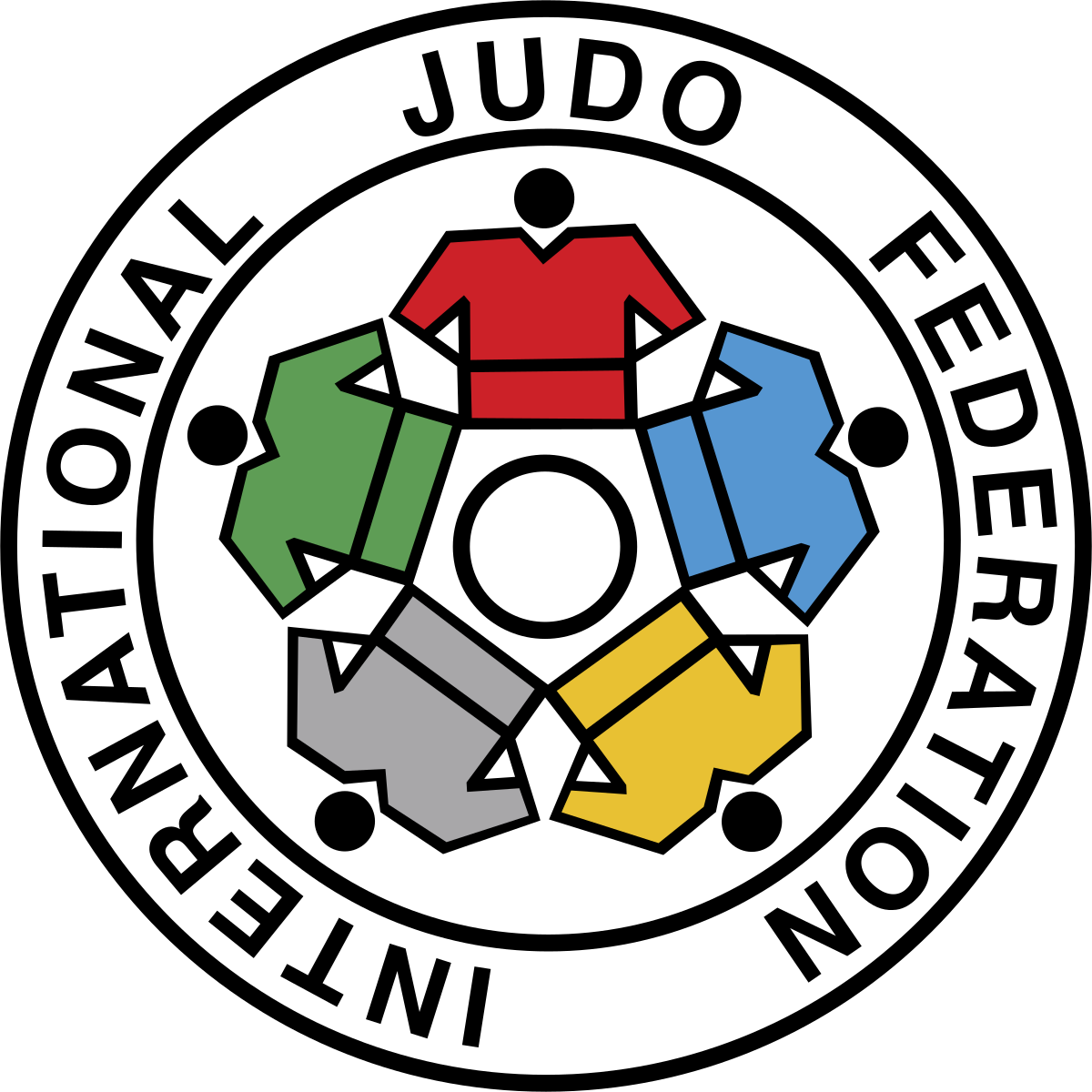 Fédération Internationale de Judo
